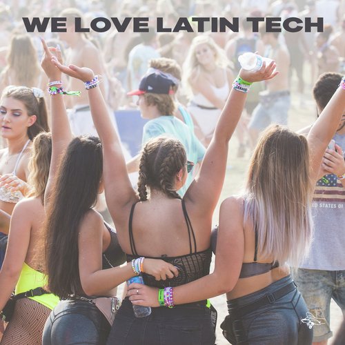 We Love Latin Tech