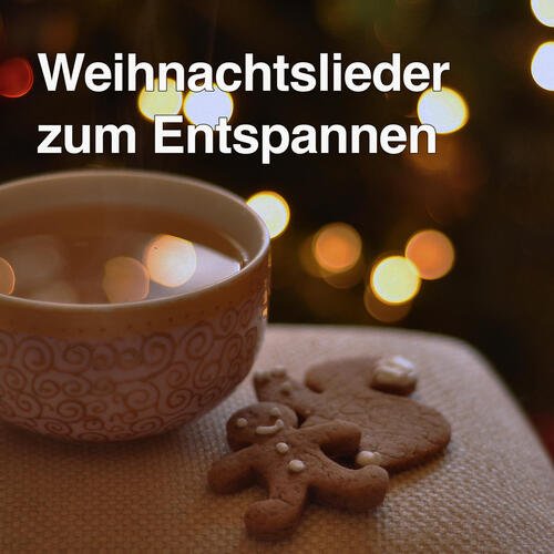 Weihnachtslieder zum Entspannen