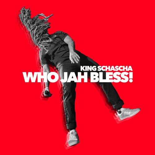 Who Jah Bless!_poster_image