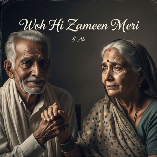 Woh Hi Zameen Meri