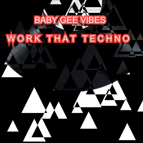 Work That Techno