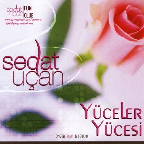 Ben Sana Aşık cover art