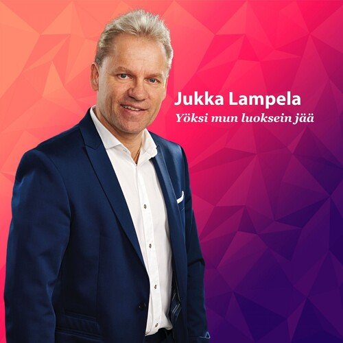 Yöksi mun luoksein jää cover art
