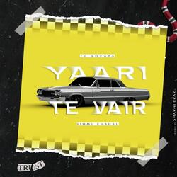 Yaari Te Vair-NwASdxgFXV8