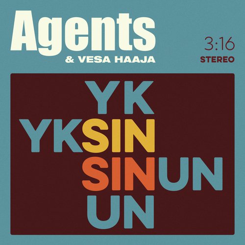 Yksin sinun (Erano Nuvole)