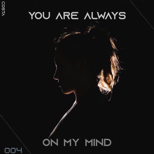 You Are Always on My Mind cover art