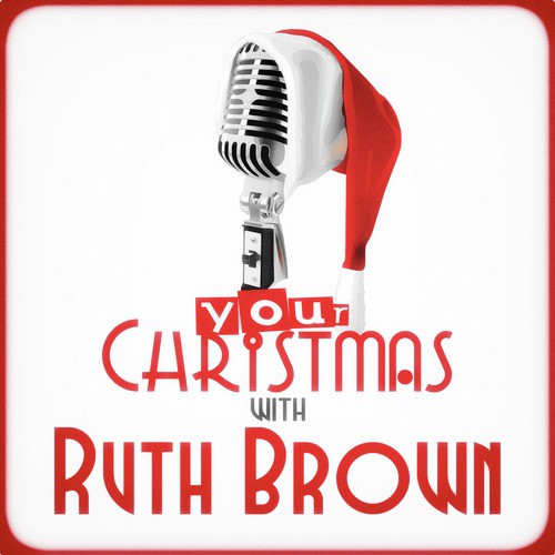 Your Christmas with Ruth Brown