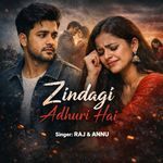 Zindgi Adhuri Hai