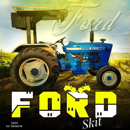 ford skit