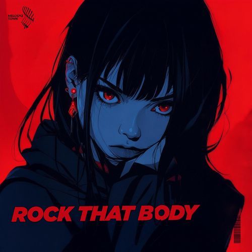 rock that body (sped up)