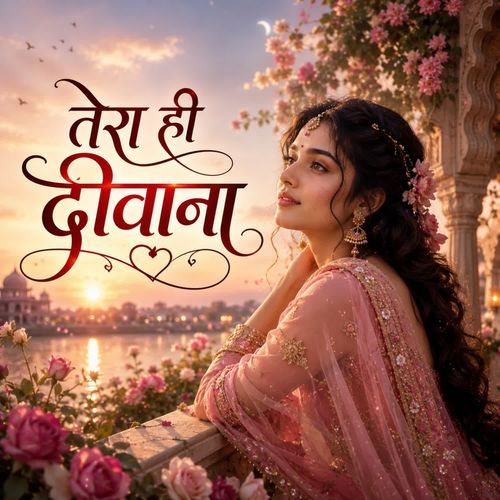 tera hi deewana