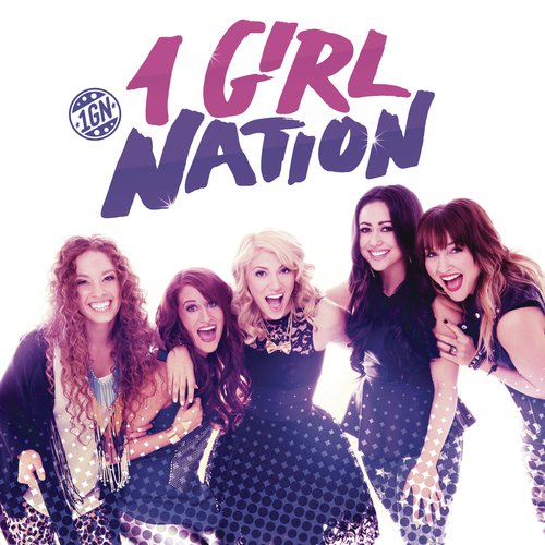 1 Girl Nation_poster_image