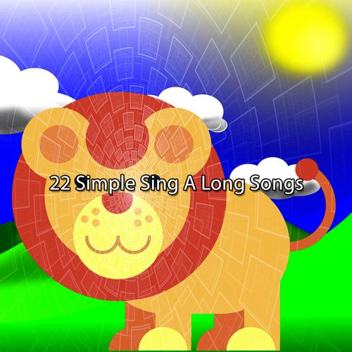 Lazy Bear cover art