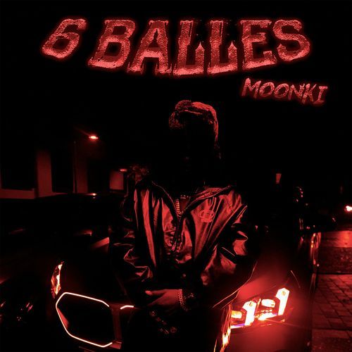 6 BALLES