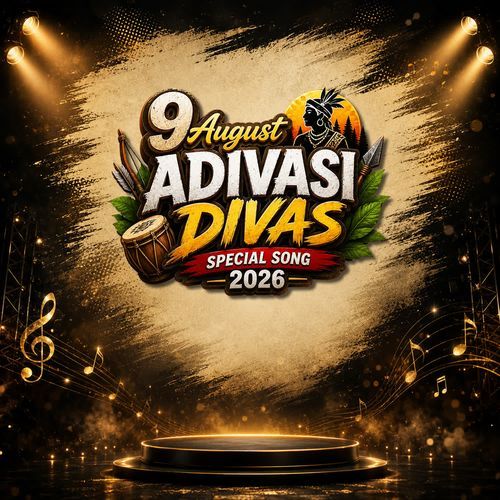 9 August Adivasi Divas