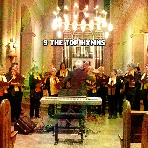 9 The Top Hymns_poster_image