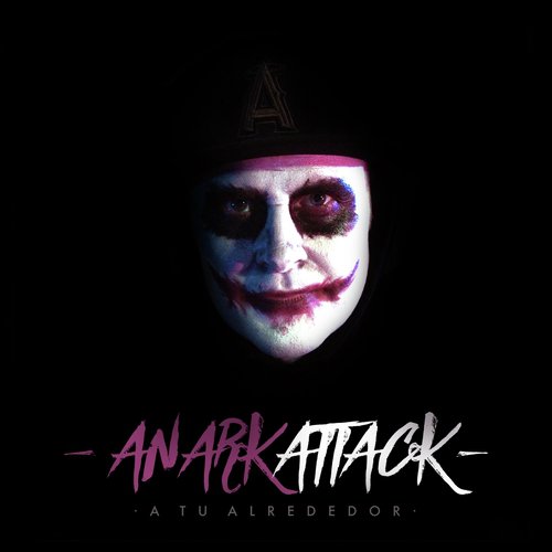 Anarkattack