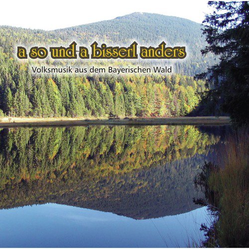 Fur S Lisei Song Download A So Und A Bisserl Anders Song Online