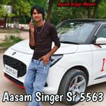 Aasam Singer Sr 5563