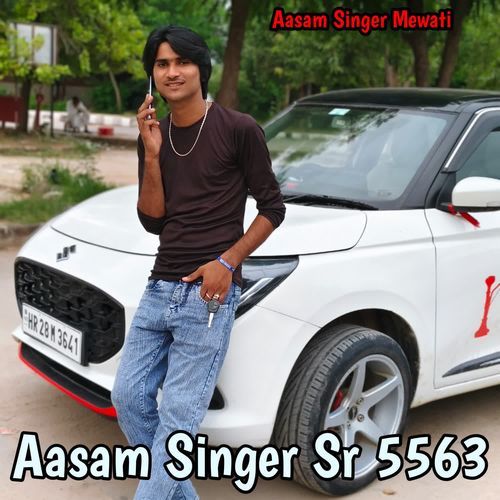 Aasam Singer Sr 5563