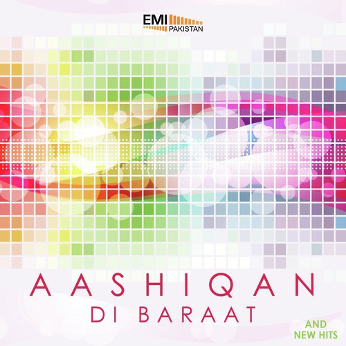 Aashiqan Di Baraat and New Hits_poster_image