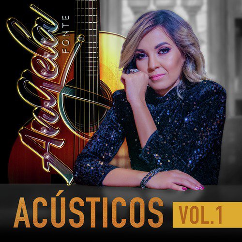 Acústicos, Vol. 1