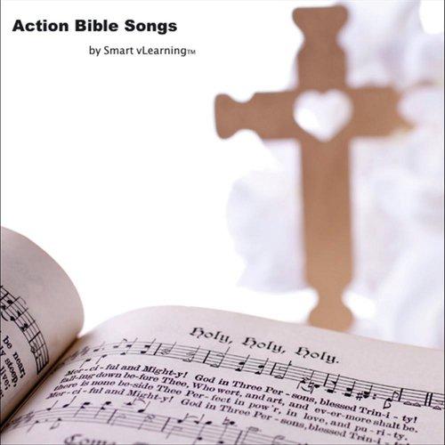 Blessed Be The Name / Ho, Ho, Ho, Hosanna - Song Download From Action Bible  Songs @ Jiosaavn