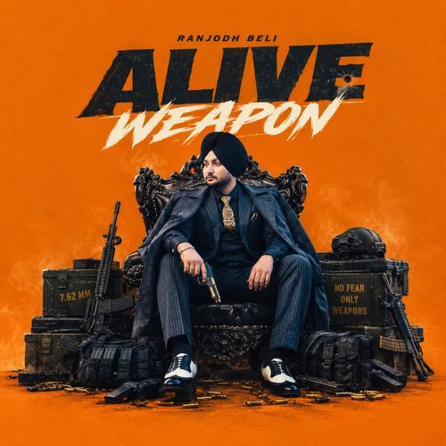 Alive Weapon