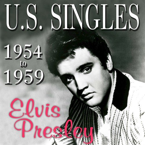 I'm Counting On You Lyrics - Elvis Presley - Only on JioSaavn