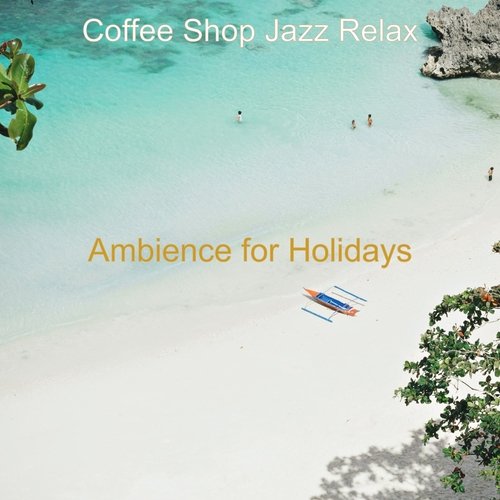 Ambience for Holidays_poster_image