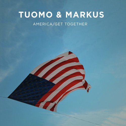 America (feat. Verneri Pohjola) cover art