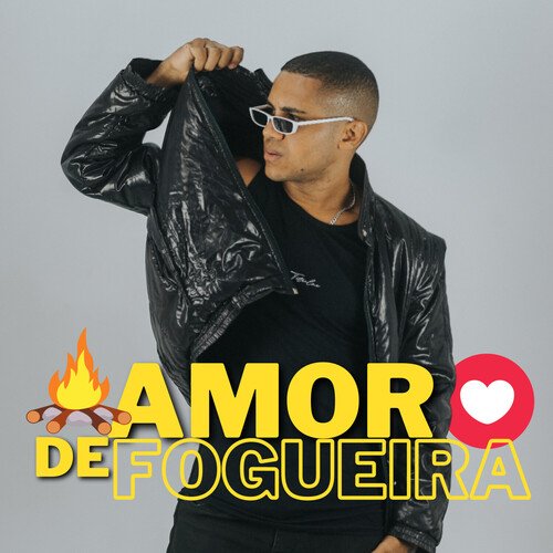 Amor de Fogueira