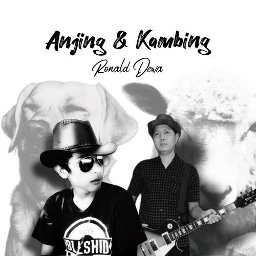 Anjing & Kambing_poster_image