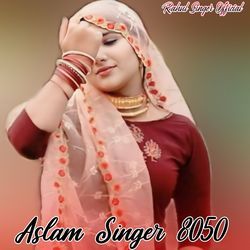 Aslam Singer 8050-EkUdUx1xcFg