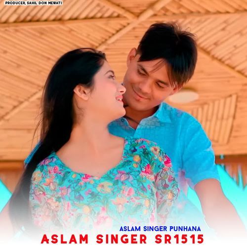 Aslam Singer Sr1515