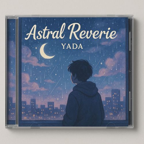 Astral Reverie