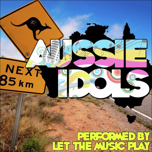 Aussie Idols