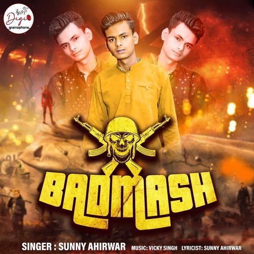Badmash