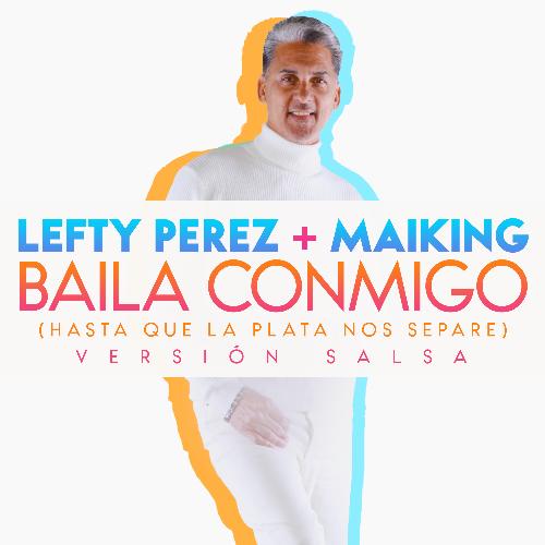 Baila Conmigo (Hasta Que La Plata Nos Separe) (Versión Salsa)_poster_image