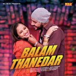 Balam Thanedar