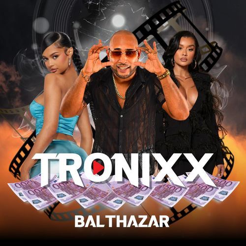 Balthazar cover art