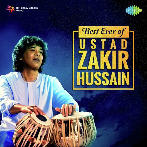 Best Ever Of Ustad Zakir Hussain