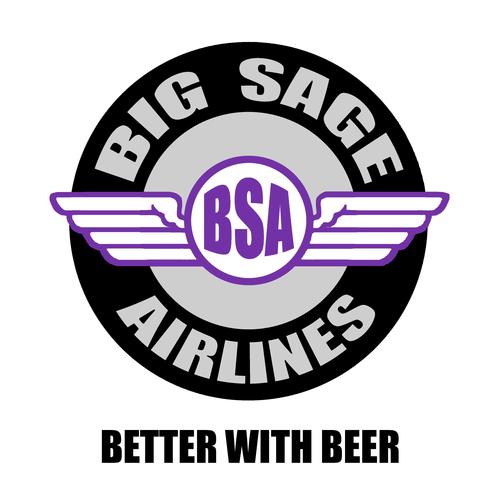 Big Sage Airlines
