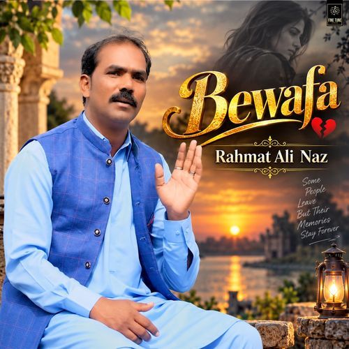 Bewafa