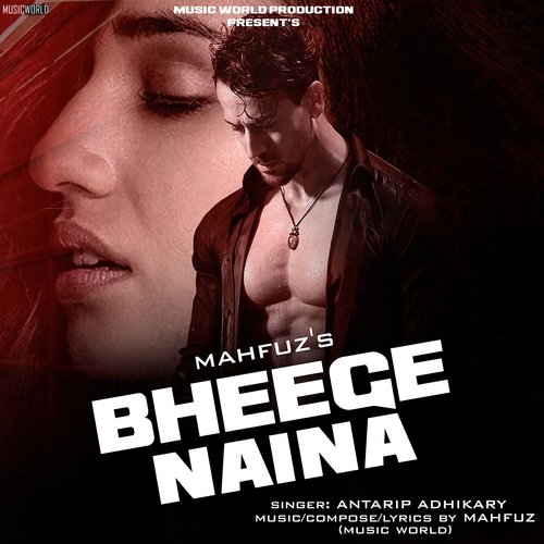 Bheege Naina