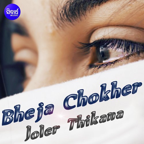 Bheja Chokher Joler Thikana