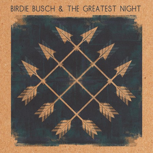 Birdie Busch and the Greatest Night