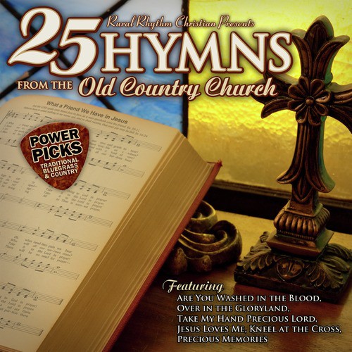 When the Redeemed Are Gathering In