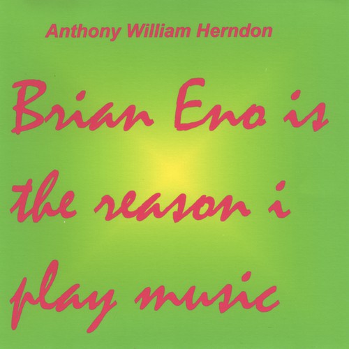 peace cover art