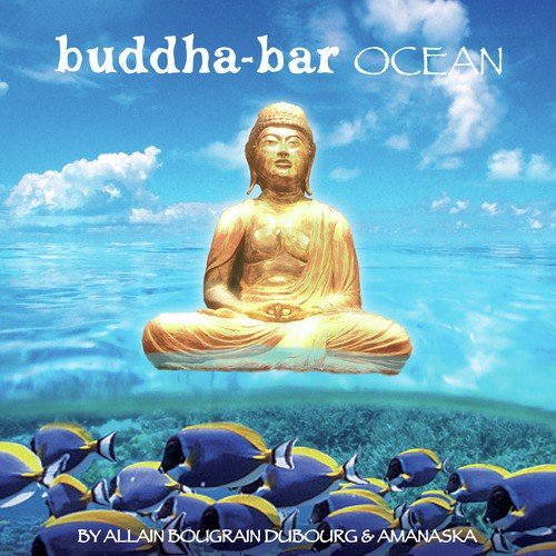 Buddha Bar Ocean (By Allain Bougrain Dubourg & Amanaska)